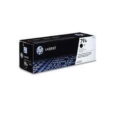 They are specifically designed for your hp laserjet printer or mfp and make installation quick and easy. Hp 79a Cf279a Black Toner