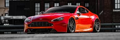 Image result for Hyper Red 2021 Aston Martin