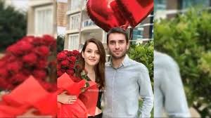 Kamile Filiz Adli Kullanicinin Sen Anlat Karadeniz Panosundaki Pin Unluler Cift Guzel Gozler