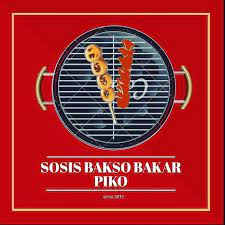 Desain pertama dalam 1 jam. Sosis Bakso Bakar Piko Startseite Facebook
