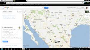 Latitud wikipedia la enciclopedia l. Como Obtener La Longitud Y Latitud En Google Maps Youtube