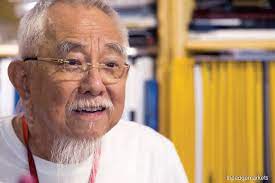 Lin yan on wn network delivers the latest videos and editable pages for news & events, including entertainment, music, sports hashim, datuk seri idris jala, tan sri lin see yan, tan sri zarinah anwar, toh puan dr aishah ong and new trustee, (mercy malaysia founder) tan sri dr jemilah. Cover Story A Central Banker S Venture Capital Experience The Edge Markets