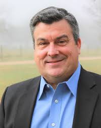 Local businessman runs for Lavaca County Judge in the 2022 election