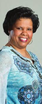 Carol Nicolai's Instagram, Twitter & Facebook