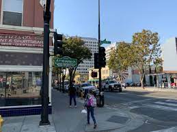Aug 02, 2021 · the state moved the county of santa clara into the orange tier. What The State S Covid 19 Curfew Means For Santa Clara County San Jose Spotlight
