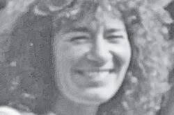 ELIZABETH CATHERINE HODGKINSON