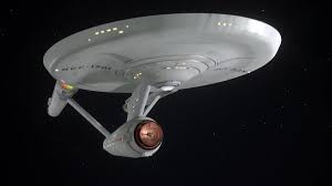 Image result for starship enterprise