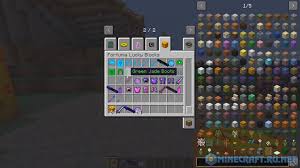 Hey man i am a brazilian and i love this work you can teach me or update for 1.12.2? Lucky Block Fortunia 1 8 9 Mods Mc Pc Net Minecraft Downloads