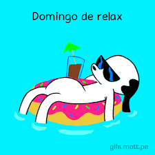 Resultado de imagen de gifs domingos