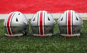 Ohio state football conducts small group workouts monday, holds virtual meetings due to ohio state football. Series How The Buckeyes Have Evolved Over The Years