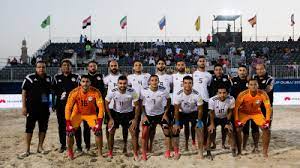 ويواجه منتخب البرازيل نظيره منتخب وإيران فى نهائي مونديال القارات للكرة. Ù…Ù†ØªØ®Ø¨ Ù…ØµØ± Ù„Ù„ÙƒØ±Ø© Ø§Ù„Ø´Ø§Ø·Ø¦ÙŠØ© ÙŠØªØ£Ù‡Ù„ Ù„Ù„Ø¯ÙˆØ± Ù‚Ø¨Ù„ Ø§Ù„Ù†Ù‡Ø§Ø¦ÙŠ ÙÙŠ Ø¨Ø·ÙˆÙ„Ø© Ø£ÙØ±ÙŠÙ‚ÙŠØ§