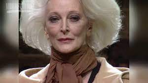 Official website of carmen dell'orefice timeless beauty, including biography, photos, news and media. Fashion Icon Living Legend Carmen Dell Orefice Ageless Beauty At 85 Years Youtube