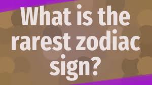 Worst to date / to marry scorpio Question Which Is The Rarest Zodiac Sign Avalanche Spaces