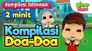 Maybe you would like to learn more about one of these? Kompilasi Doa Doa Bersama Omar Hana Youtube