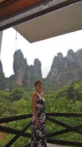 Viva hoje pois o amanhã pode não existir 🌷. Carmen Dolores At The Hotel Makis Choose For Us In Meteora Picture Of George S Taxi Athens Tripadvisor