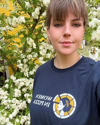 Slinging' Pizzas and rocking new SWAG!! @womeninpizza @caputoflour  @mulinocaputo