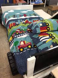 Bed is in good condition and. Bed Frame Jeep Babies Kids Baby Nursery Kids Furniture Children S Beds On Carousell