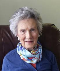 Obituary information for Joan Shay Pilot