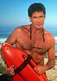 David hasselhoff's role in the fall of the berlin wall. David Hasselhoff To Play David Hasselhoff In Baywatch Movie Baywatch Movie Baywatch Tv Show Baywatch