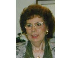 Doris Snodgrass Obituary (1934