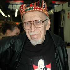 Arnold Drake screenshots, images and pictures