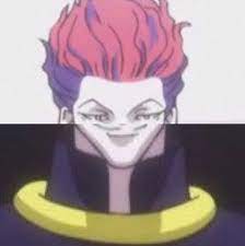 Cursed anime images запись закреплена. Pin By Linnea Kilapilo On Hisoka Memes Hunter Anime Anime Wallpaper Anime Images
