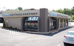 Ratings & reviews of mattress factory lofts in atlanta, ga. Original Mattress Factory Atlanta Locations