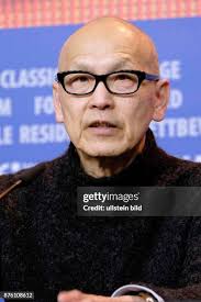 545 Wayne Wang Photos & High Res Pictures