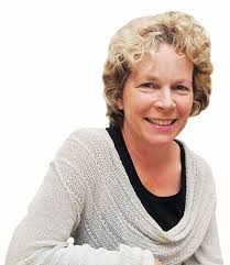 Catherine Conlon: Anger motivates activists more than hope does