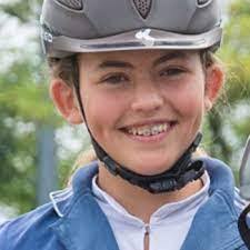 Marie Carius's Instagram, Twitter & Facebook