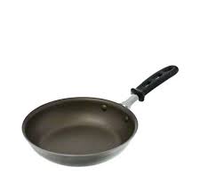 Vollrath 67808 8 Wearever Aluminum Powercoat Fry Pan To View Further For This Item Visit The Image Link This Is An Affiliate Frying Pan Pan Stir Fry Pan
