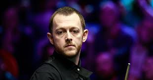Mark Allen faced 'sabotage' accusations vs Barry Hawkins as duo meet at World Championship