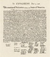 236 Years Ago The First Copy Of The Declaration Of Independence Was Printed Independence Print Declaration Of Independence Us Independence Day Independence