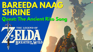 Zelda: Breath Of The Wild Shrine Locations, Shrine Maps For All Regions,  And How To Trade Shrine Orbs For Heart Containers | Eurogamer.Net