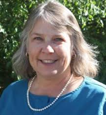 Kimberly Ogden (CBE'86) Named President of AIChE