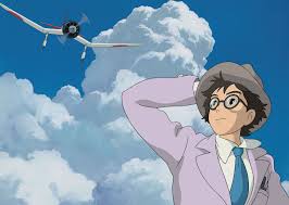 Who Has Seen The Wind Neither I Nor You Who Has Seen The Wind Neither I Nor You But When The Leaves Hang Trembling The Wind Is Passing Through Who Has Seen The Ghibli Movies Studio Ghibli Anime