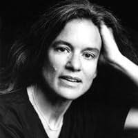 Sharon Olds (Author of Stag's Leap)