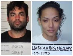 Police arrest Mellary Charfauros, Shane Borja after children found in poor  living conditions