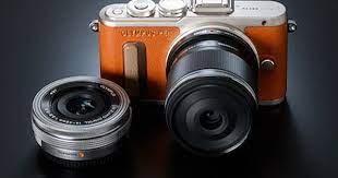デザインが優美なカメラは 撮れる写真も美しい olympus pen e pl8 マイナビニュース カメラ 写真 デザイン