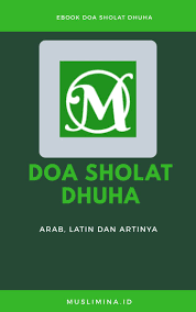 Download Doa Sholat Dhuha Doa Belajar Pengikut