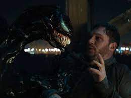 One of marvel's greatest characters venom returns, starring academy award® nominated actor tom hardy. Ozzhvaeuwrdem