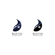 If you need a website quickly to attract customers or showcase your services; Blue Fox Logo Wettbewerb In Der Kategorie Logo 99designs