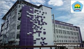 Check spelling or type a new query. Daftar Jurusan Program Studi Polmed Politeknik Negeri Medan Daftar Jurusan