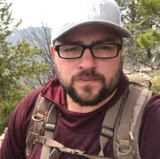 Obituary: Brandon Jay Monday