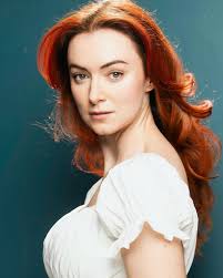 acting era loading 🌀✨ (music is still very much happening don't worry ❤️)  Incredible work by @miaisabellaphotography