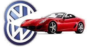 Scegli la consegna gratis per riparmiare di più. Volkswagen Desea Comprar Ferrari