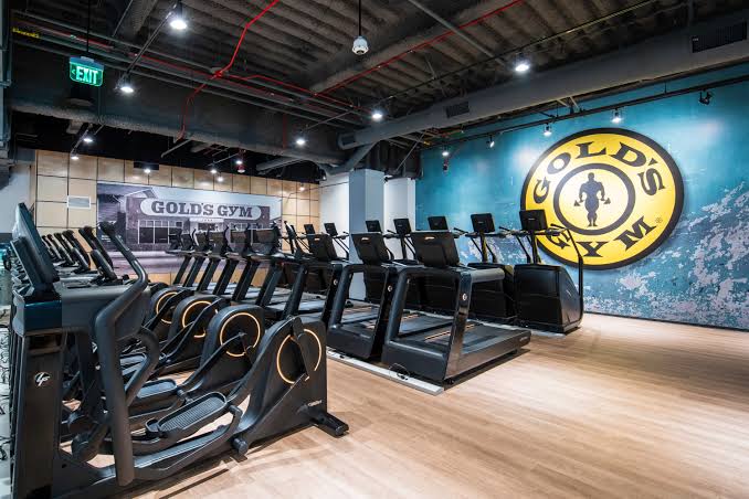 Gold's Gym Opens Flagship Location at Beverly Center in Los Angeles