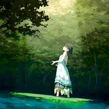 Green academia is similar to goblincore in its appreciation of nature, collecting of trinkets, and, in some respects, fashion, however green academia has more of a focus on … Green Anime Aesthetic Wallpapers Top Free Green Anime Aesthetic Backgrounds Wallpaperaccess