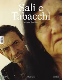 Sali e Tabacchi Journal