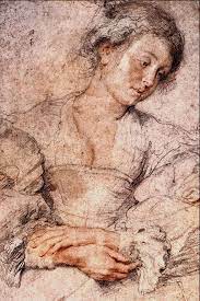 Pin On Rubens Peter Paul